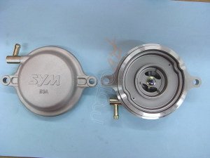 SYM EKSANTRIK DISLI KAPAGI KOMPLE ATV200