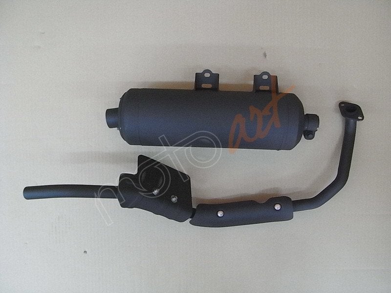 SYM EGZOZ KOMPLE  ATV200