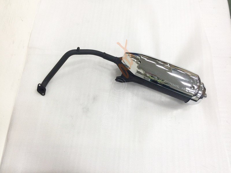 SYM EGZOZ KOMPLE    ( VS150 )