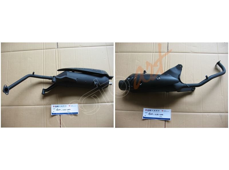 SYM FIDDLE 2 125 S EGSOZ KOMPLE