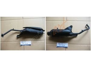 SYM FIDDLE 2 125 S EGSOZ KOMPLE