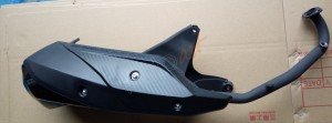 SYM JET 14 125 CC EGSOZ