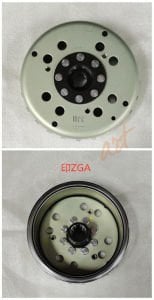 SYM_VARYATOR DIS ROTOR TAMBUR ADET MOD.OZEL_ADX125_