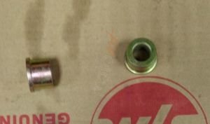 SYM ARKA TEKER BURCU B VS125-VS150 ( VS125 )