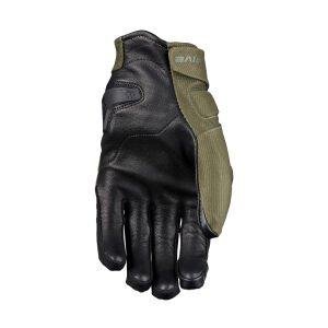 Five Spark Motosiklet Eldiveni Haki - 2XL / 12
