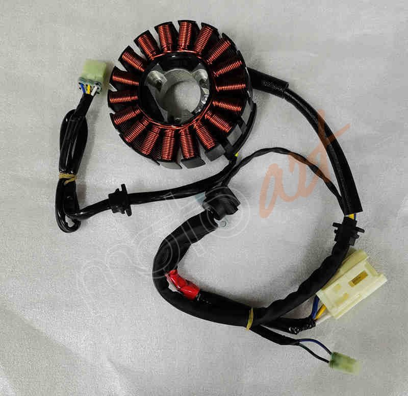 SYM_STATOR KOMP ADET ADX125_DRAGON-&-MIO100