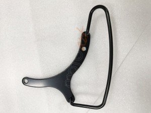 SYM EGZOZ BOGAZI KORUMASI FDL2-JT4-SYMPHNY-ORB-AL ORBIT