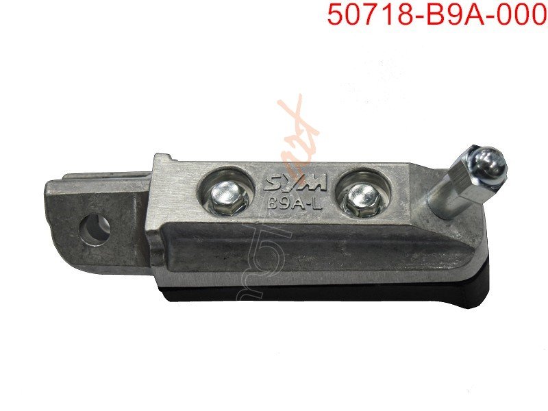 SYM SOL BASAMAK WOLF250