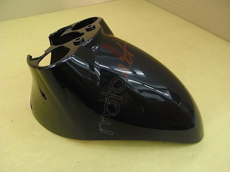 FR  FENDER A  BK 150C