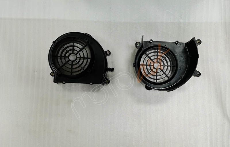 FAN KAPAĞI SYM JET 14 FIDDLE IV X PRO ST 200