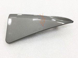 SYM SOL ARKA BASAMAK KAPAGI ( VS125 )