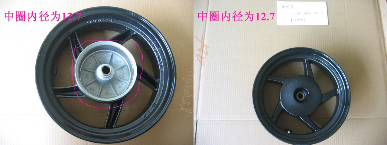 SYM ARKA JANT FDL2-JET4-ORBT2 USMH12511104 USMH12515168 JET4