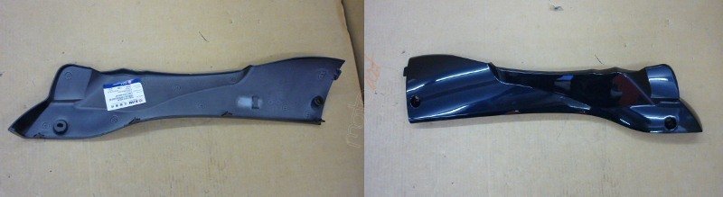 SYM SAG MARSBIYEL HD200