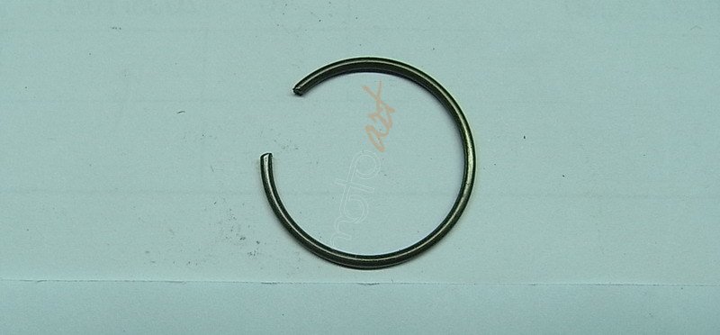 SYM PISTON PIM SEKMANI ATV600