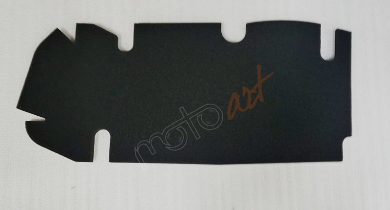 SYM_FILTRE VARYATOR KUTUSU KAPAGI ELEMANI SOL(L.)_ADET ADX125_DRAGON_MMBCU-&-