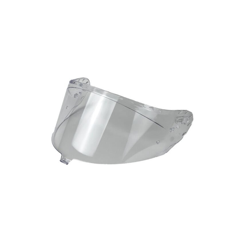 Axor Brutale Kask Camı Şeffaf