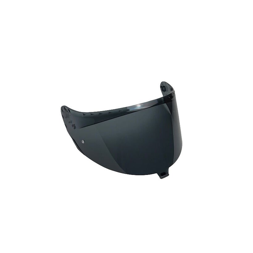 Axor Brutale Kask Camı İridium Mavi