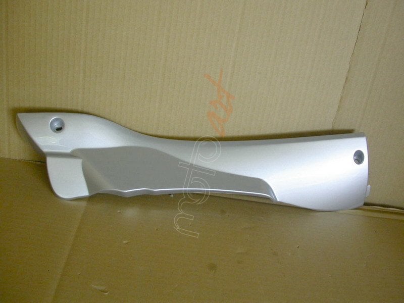 SYM SAG MARSBIYEL HD200