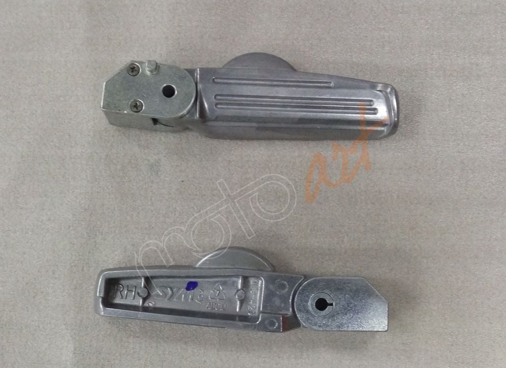 SYM SAG BASAMAK KOMPLE SYMPHONY