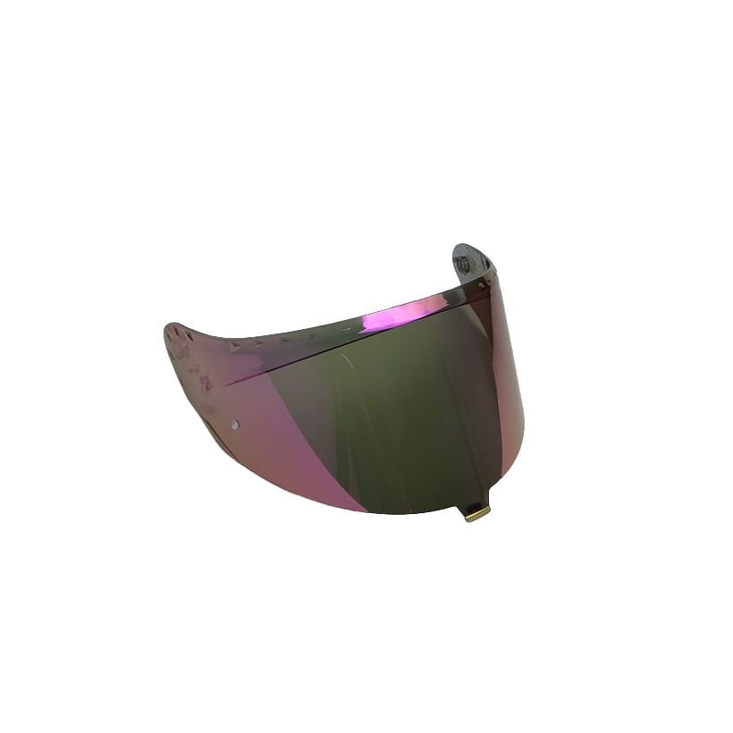 Axor Brutale Kask Camı İridium Kırmızı