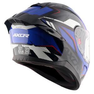 Axor Saber Kapalı Kask
