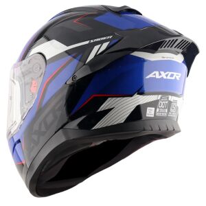 Axor Saber Kapalı Kask