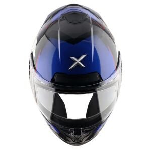 Axor Saber Kapalı Kask