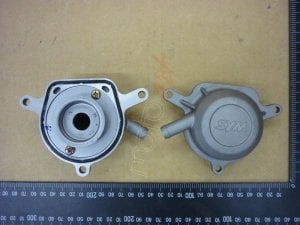 SYM EKSANTIRIK DISLI KAPAGI JOYMAX