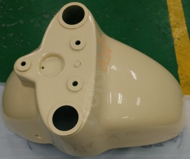 FR. FENDER COMP(Y8279)