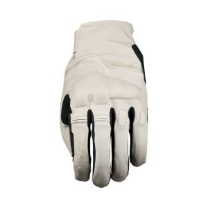 Five Spark Motosiklet Eldiveni Bej - 3XL / 13