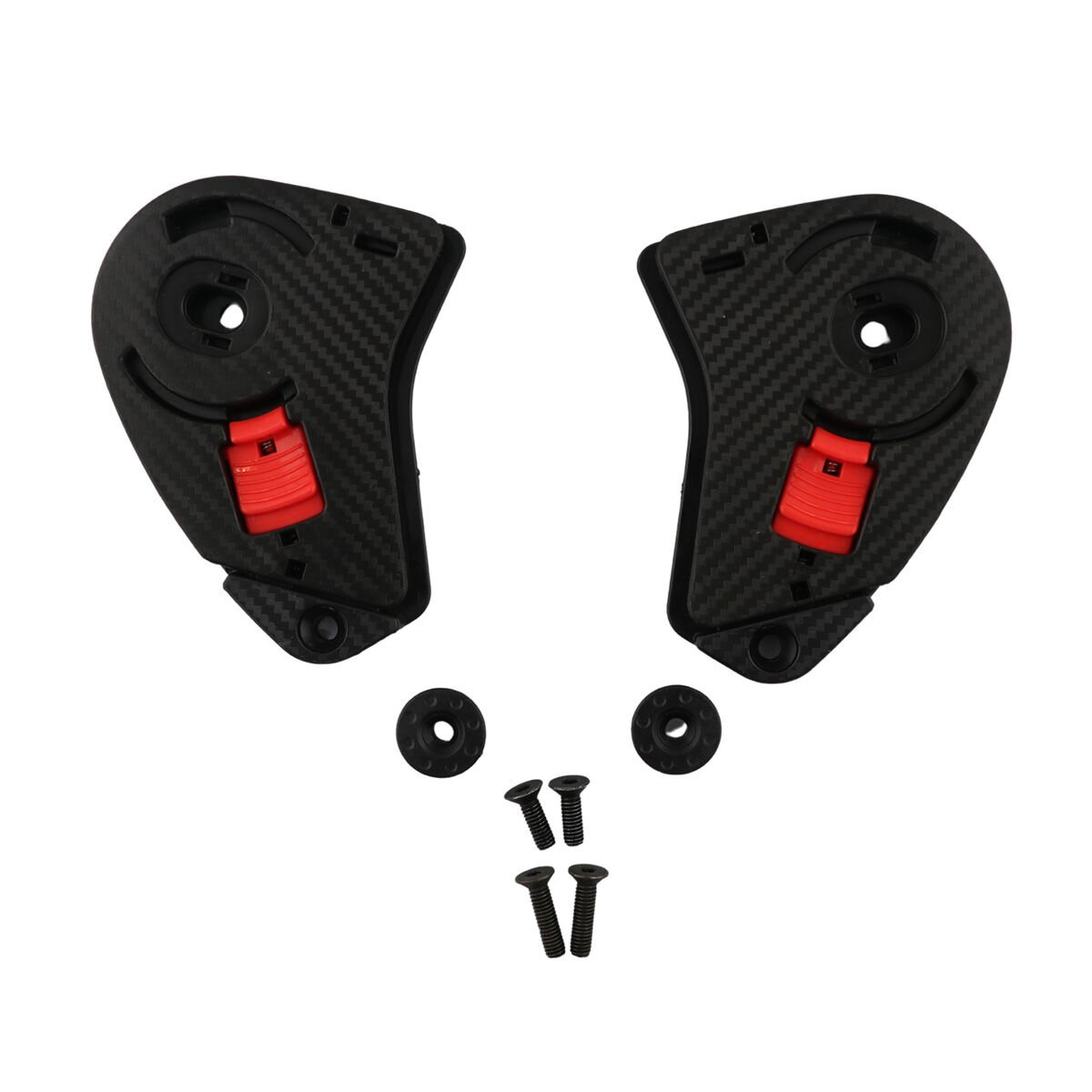 Axor Saber Kask Cam Vida Seti