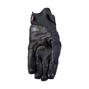 Five Boxer Evo WP Su Geçirmez Motosiklet Eldiveni Siyah - S / 08