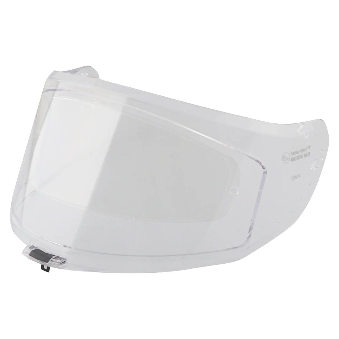 Axor Saber Kask Camı Şeffaf