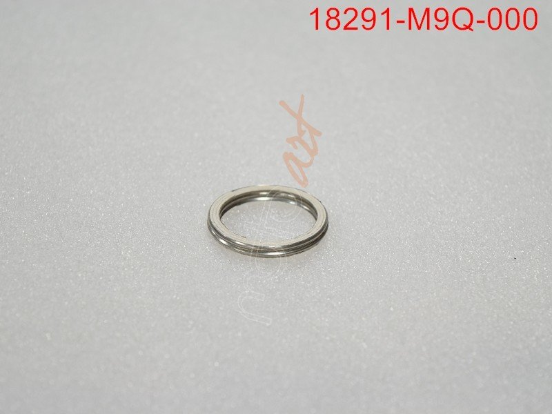 SYM EGZOZ BOGAZ CONTASI 18291-GE2-920   FDL2-JT4-SYMPHONY-ORB-ORB2-MIO-FDL-VS125-VS150-AL MIO