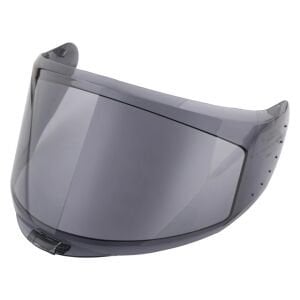 Axor Saber Kask Camı Siyah