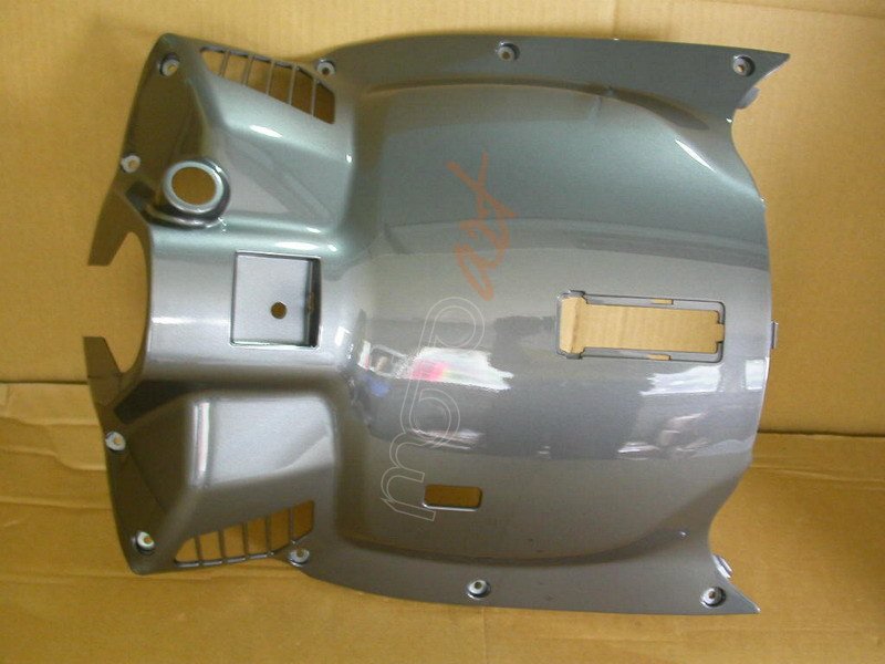 SYM ON TORPIDO HD200