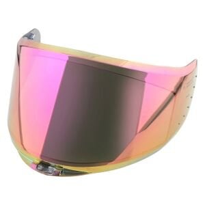 Axor Saber Kask Camı İridium Kırmızı
