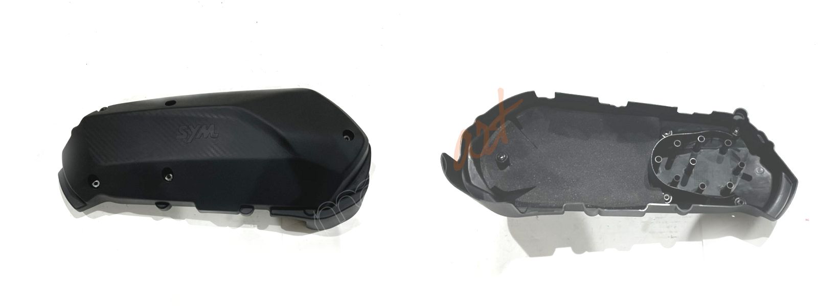 JOYMAX Z+ VARYATOR DIŞ KORUMA KAPAK