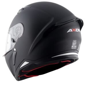 Axor Hunter Kapalı Kask