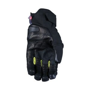 Five Boxer Evo WP Su Geçirmez Motosiklet Eldiveni Gri Kamuflaj - XS / 07