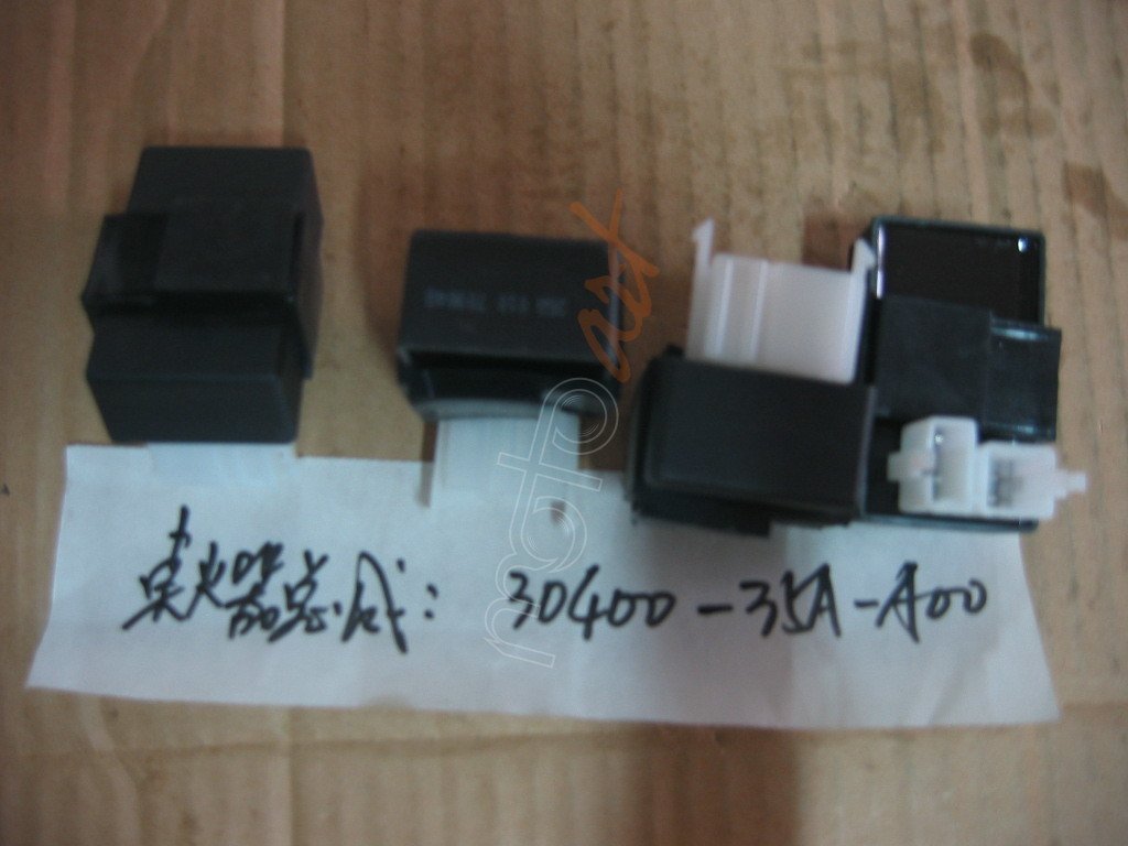 SYM CDI BEYIN XS-125-K SYM XS125K