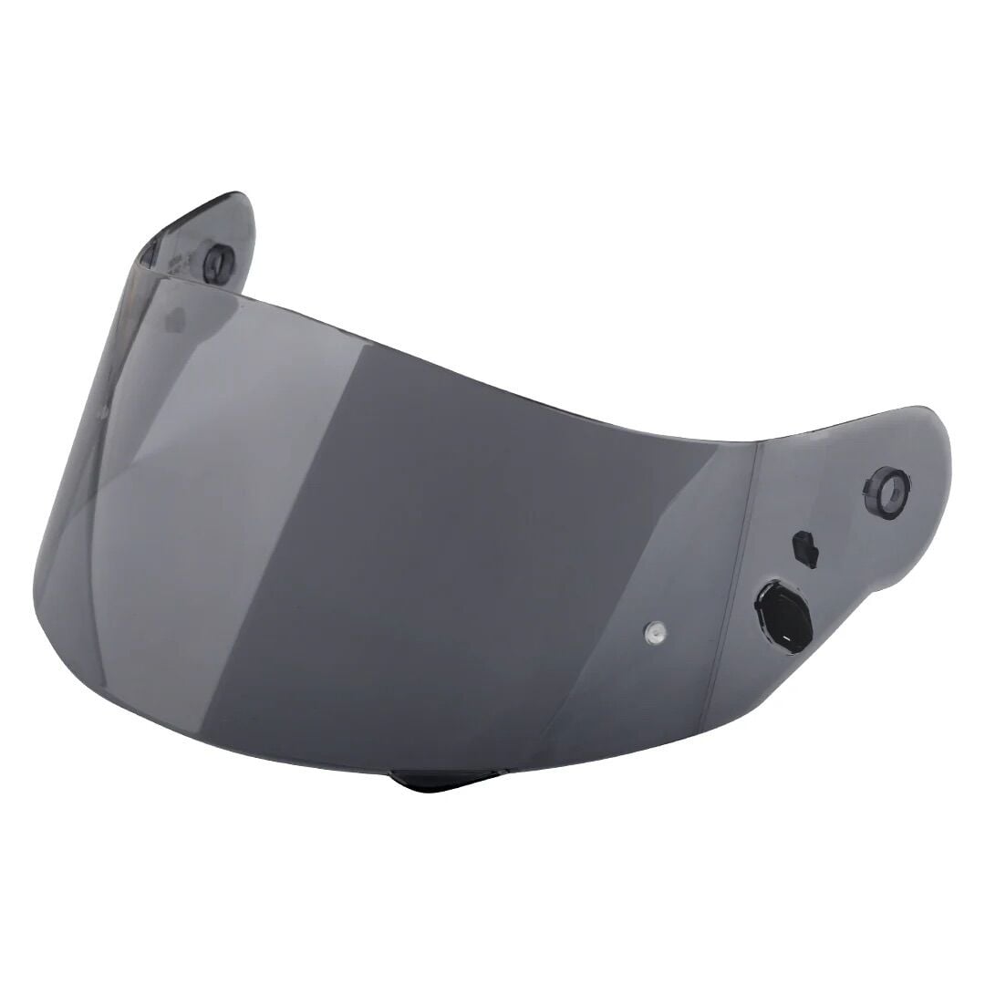 Axor Hunter Kask Camı Siyah