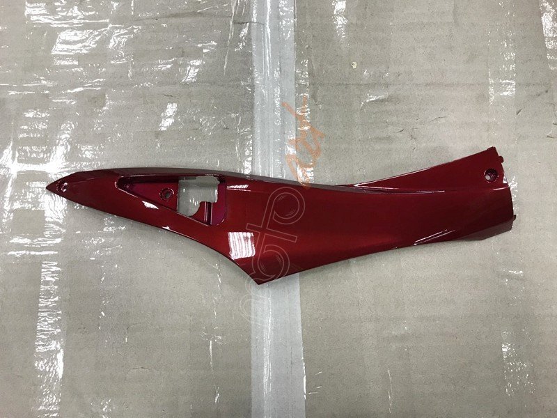 SYM SAG MARSBIYEL ( VS125 )