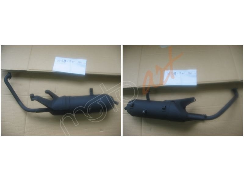 SYM EGZOZ KOMPLE  ORBIT ORBIT