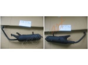 SYM EGZOZ KOMPLE  ORBIT ORBIT