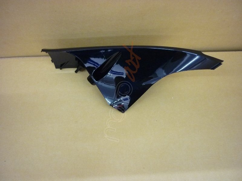 SYM SAG YAN KPK (BK-231P) PARLAK SIYAH JOYMAX