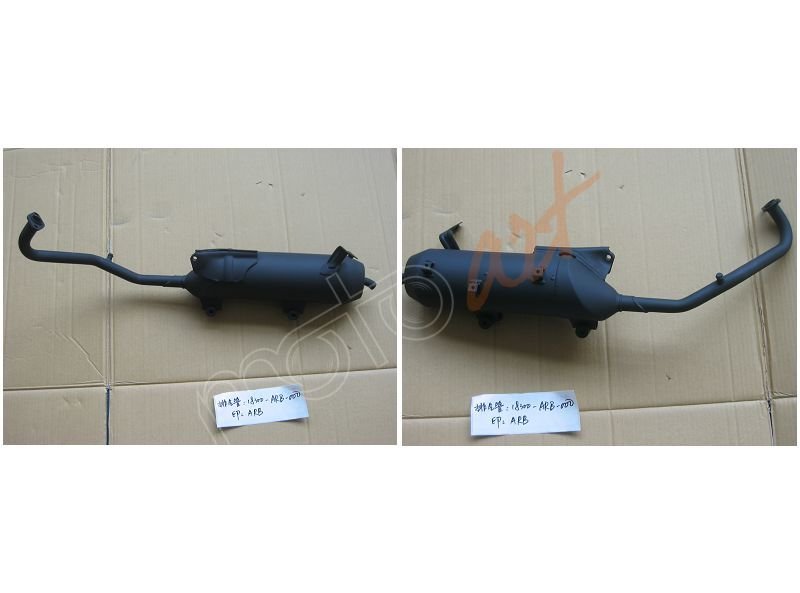 SYM EGZOZ KMP  SYMPH-SR