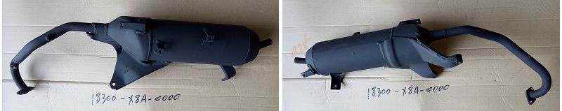 SYM JET 14 125 EGSOZ