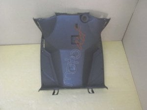 SYM ON TORPIDO JOYRIDE