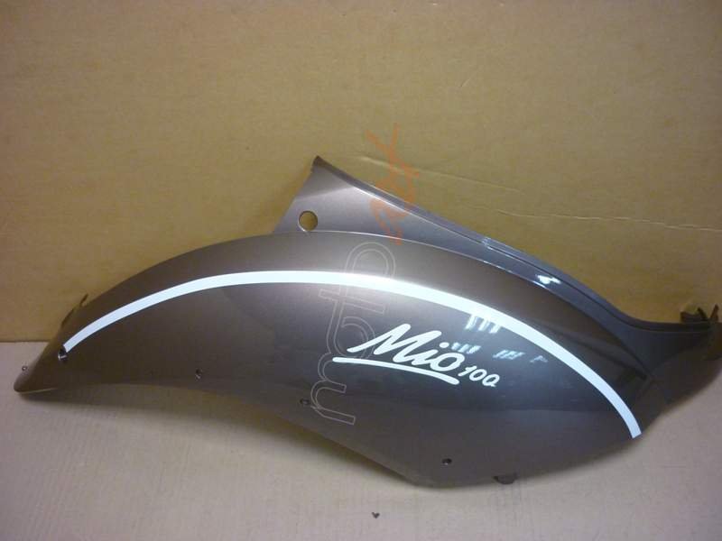 SYM SELE ALTI SAG GRENAJ MIO